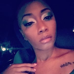 Meet your Posher, Marie